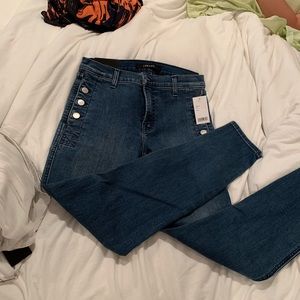 J Brand jeans